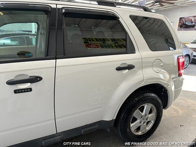 used 2012 Ford Escape car, priced at $7,988