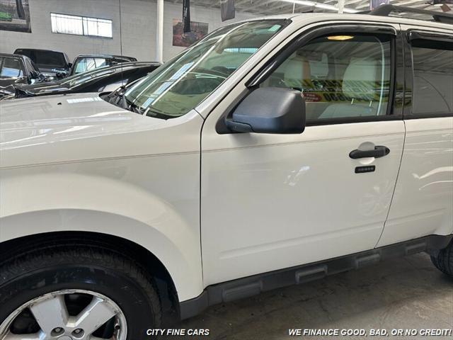 used 2012 Ford Escape car, priced at $7,988