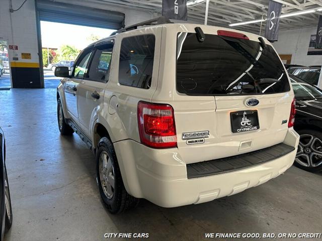 used 2012 Ford Escape car, priced at $7,988