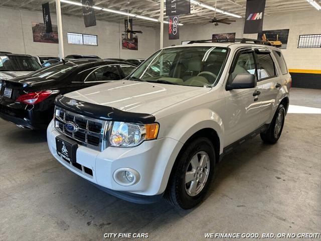 used 2012 Ford Escape car, priced at $7,988