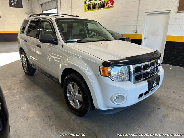 used 2012 Ford Escape car, priced at $7,988