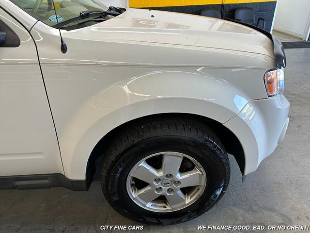 used 2012 Ford Escape car, priced at $7,988