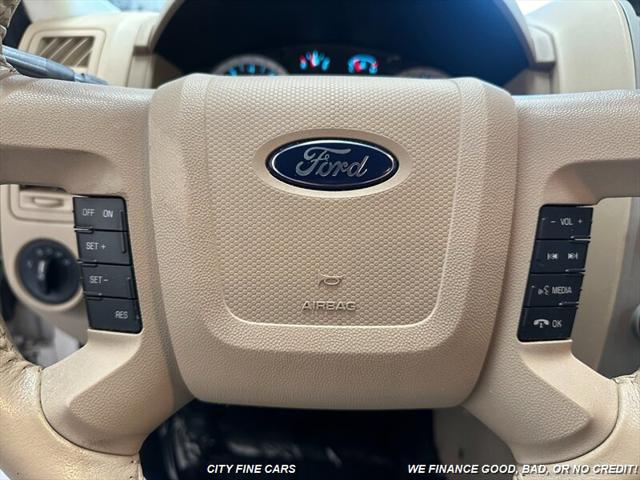 used 2012 Ford Escape car, priced at $7,988