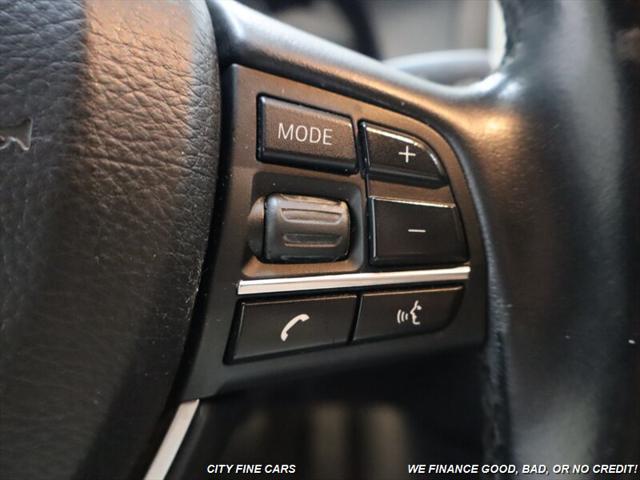 used 2015 BMW 528 car, priced at $9,888
