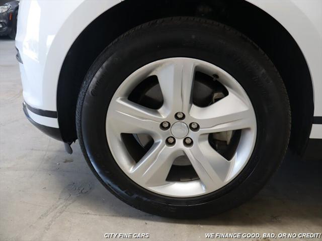 used 2022 Land Rover Range Rover Velar car, priced at $30,988