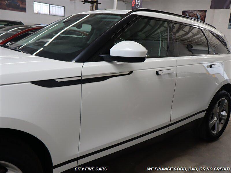 used 2022 Land Rover Range Rover Velar car, priced at $28,888