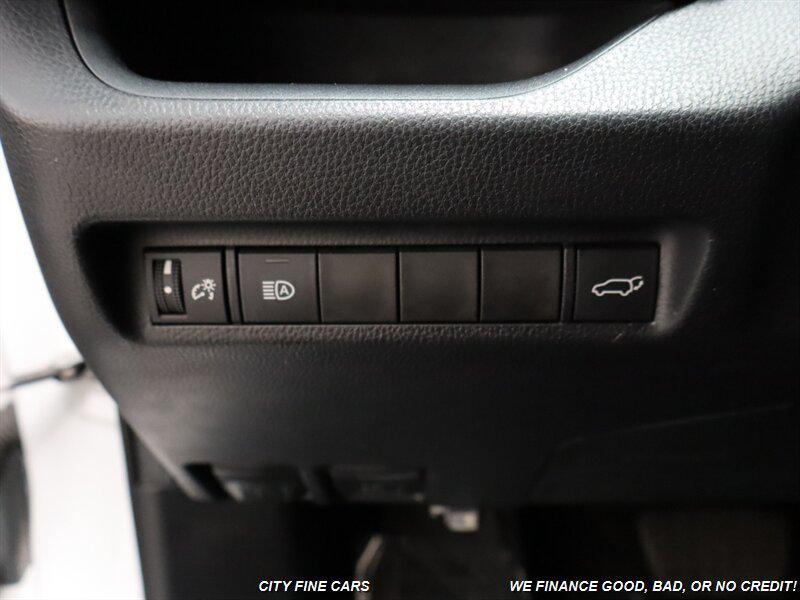 used 2019 Toyota RAV4 car, priced at $25,988