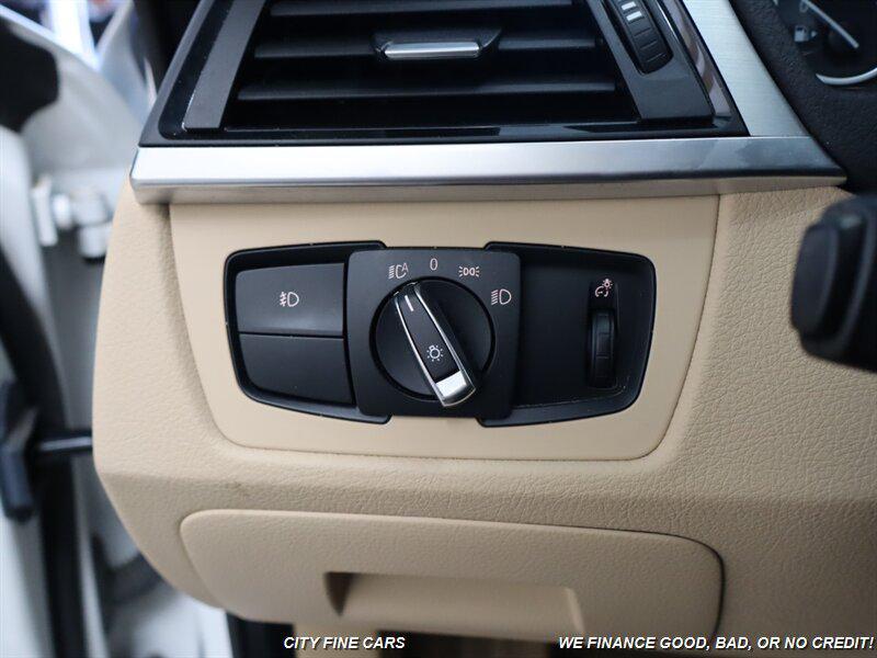 used 2015 BMW 428 Gran Coupe car, priced at $14,988
