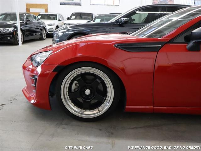 used 2020 Toyota 86 car, priced at $22,988