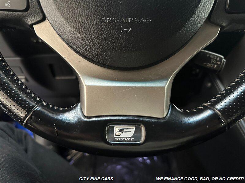 used 2017 Lexus NX 200t car, priced at $18,988