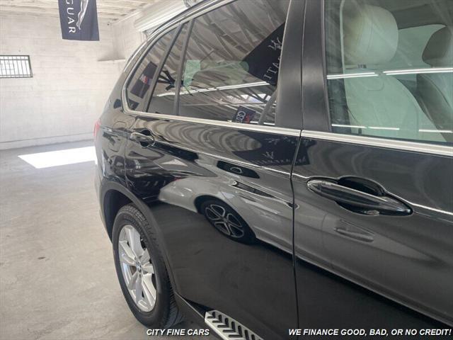 used 2014 BMW X5 car, priced at $13,988