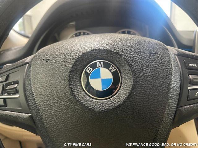 used 2014 BMW X5 car, priced at $13,988