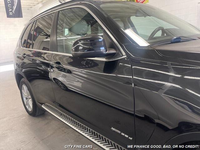 used 2014 BMW X5 car, priced at $13,988