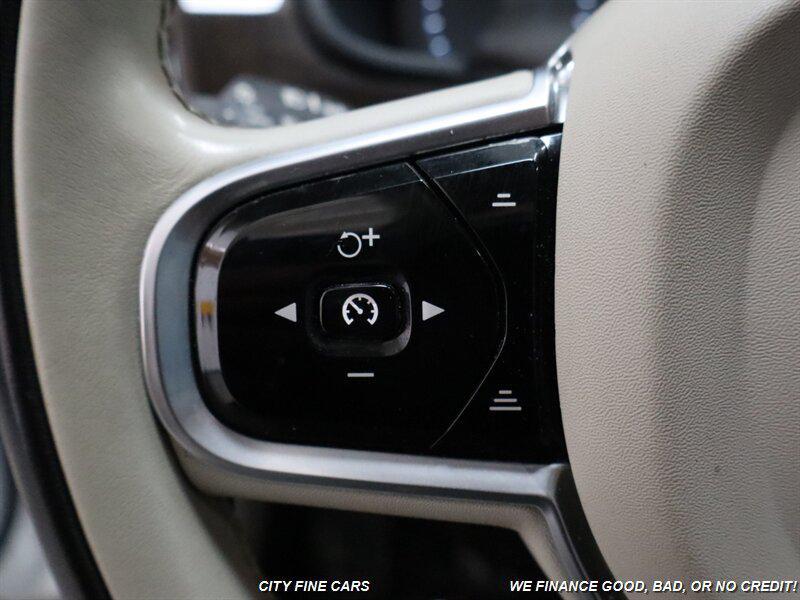 used 2018 Volvo S90 car, priced at $13,988
