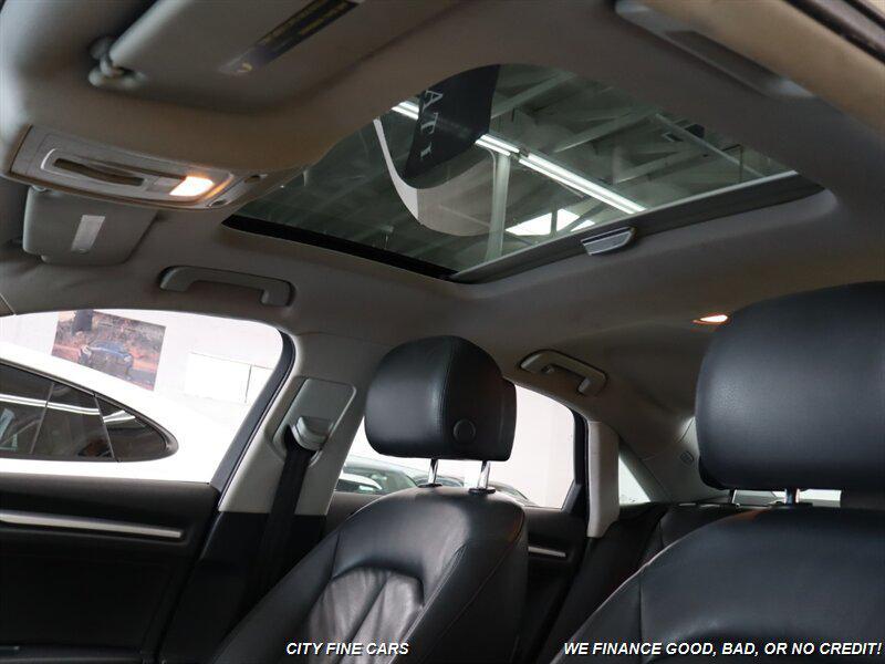 used 2015 Audi A3 car, priced at $9,888