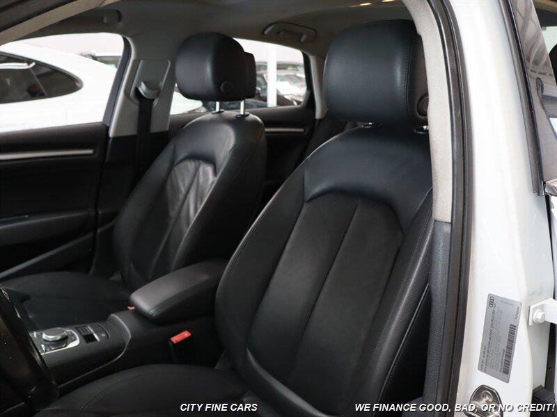 used 2015 Audi A3 car, priced at $9,888