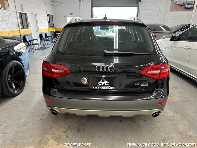 used 2014 Audi allroad car, priced at $12,888