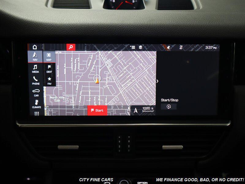 used 2019 Porsche Cayenne car, priced at $30,988