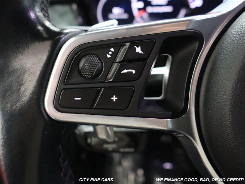 used 2019 Porsche Cayenne car, priced at $30,988