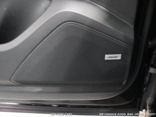 used 2019 Porsche Cayenne car, priced at $37,888