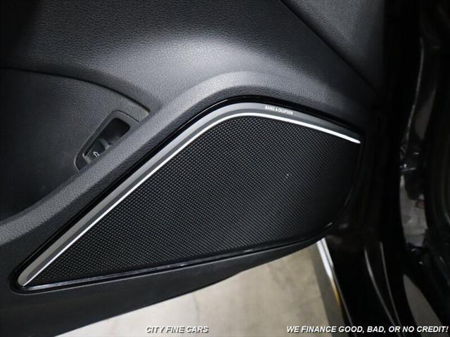 used 2015 Audi S3 car, priced at $15,988