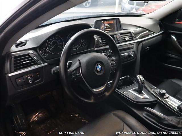 used 2015 BMW 428 Gran Coupe car, priced at $13,988