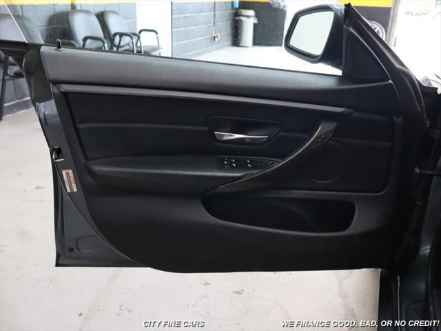 used 2015 BMW 428 Gran Coupe car, priced at $13,988