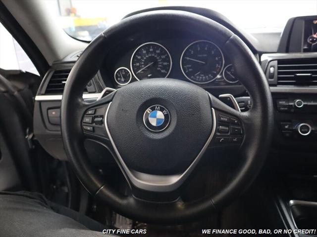 used 2015 BMW 428 Gran Coupe car, priced at $13,988
