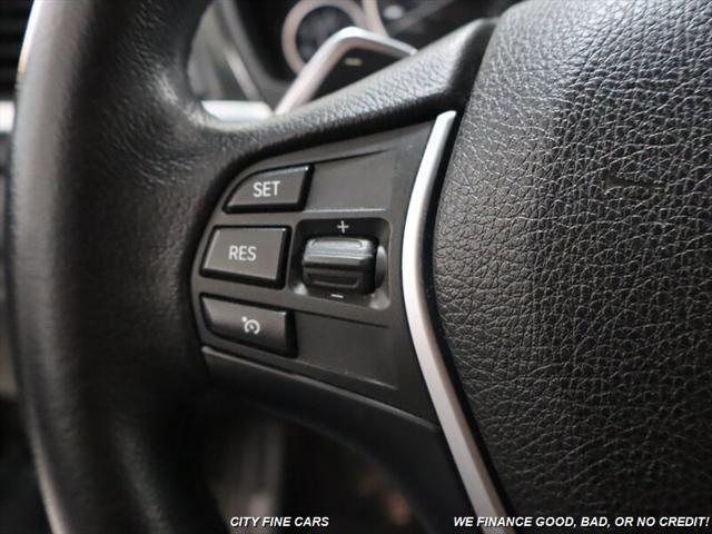 used 2015 BMW 428 Gran Coupe car, priced at $13,988