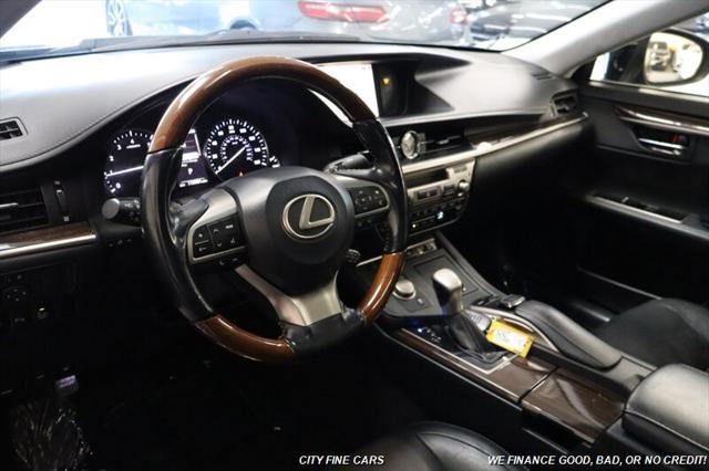 used 2016 Lexus ES 350 car, priced at $16,988