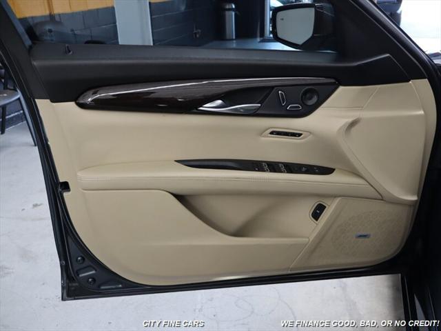 used 2019 Cadillac CT6 car, priced at $22,988
