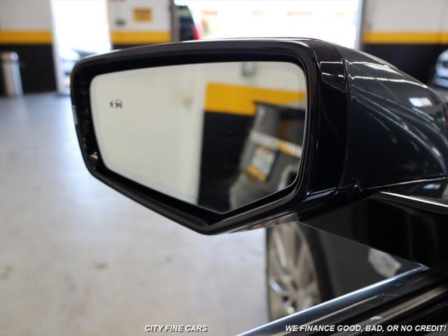 used 2019 Cadillac CT6 car, priced at $22,988