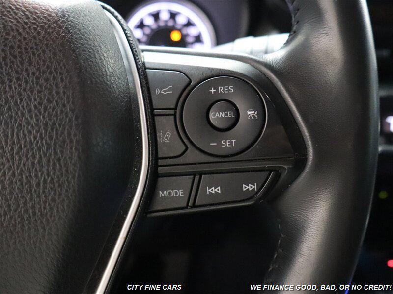 used 2022 Toyota Venza car, priced at $24,988