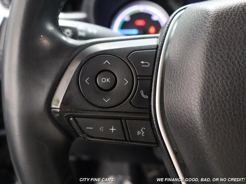 used 2022 Toyota Venza car, priced at $24,988