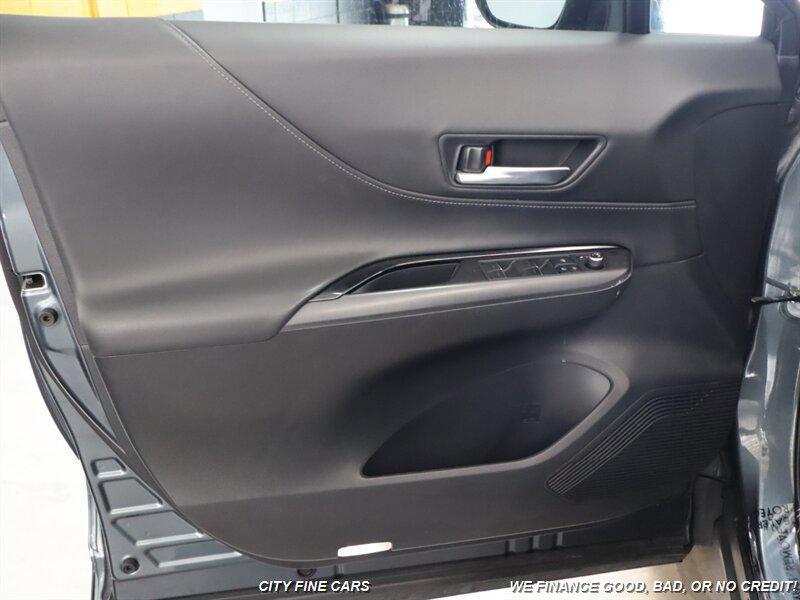 used 2022 Toyota Venza car, priced at $24,988