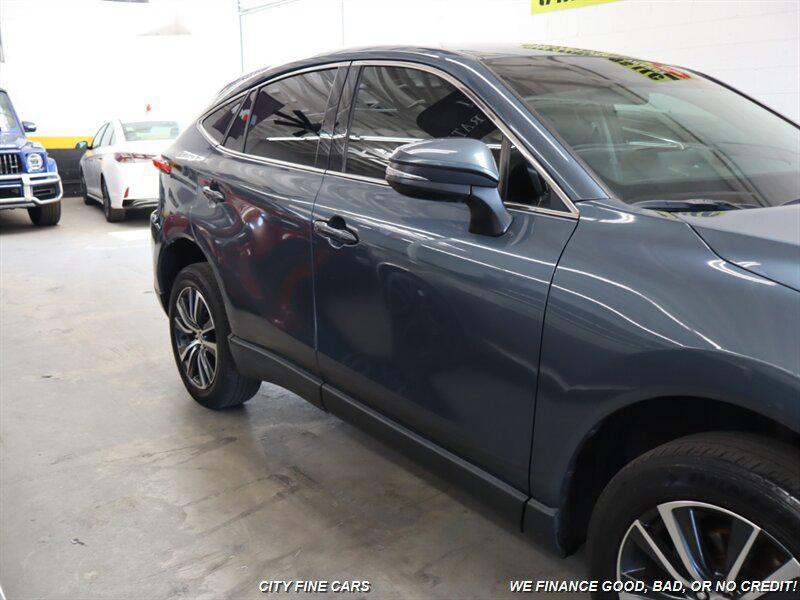 used 2022 Toyota Venza car, priced at $24,988
