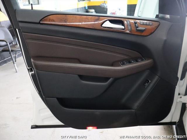 used 2014 Mercedes-Benz M-Class car, priced at $11,888