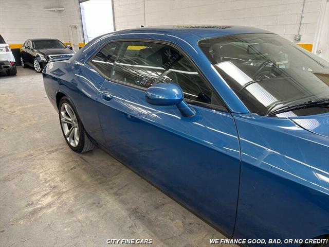 used 2021 Dodge Challenger car, priced at $20,988