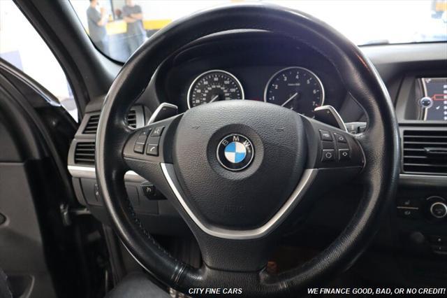 used 2013 BMW X5 car, priced at $8,800