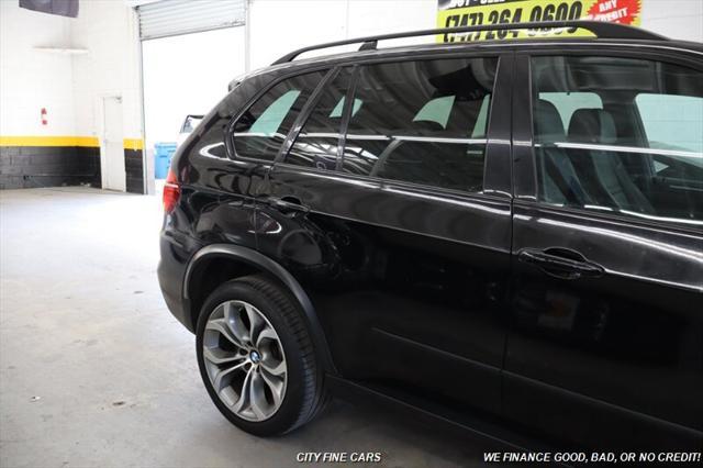 used 2013 BMW X5 car, priced at $8,800