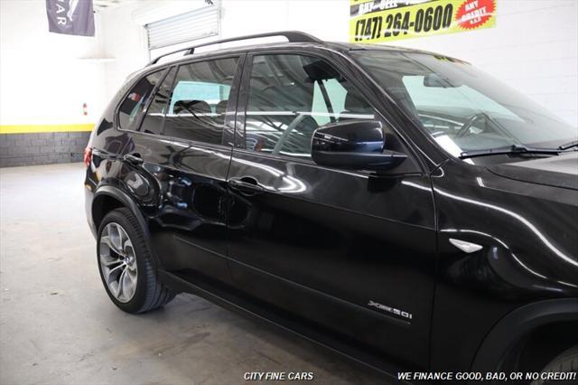 used 2013 BMW X5 car, priced at $8,800