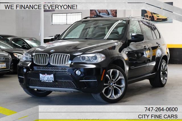 used 2013 BMW X5 car, priced at $8,800