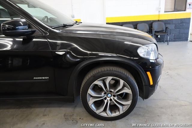 used 2013 BMW X5 car, priced at $8,800