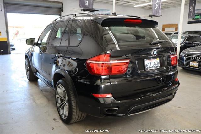 used 2013 BMW X5 car, priced at $8,800