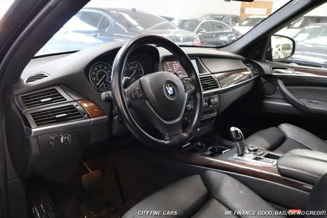 used 2013 BMW X5 car, priced at $8,800