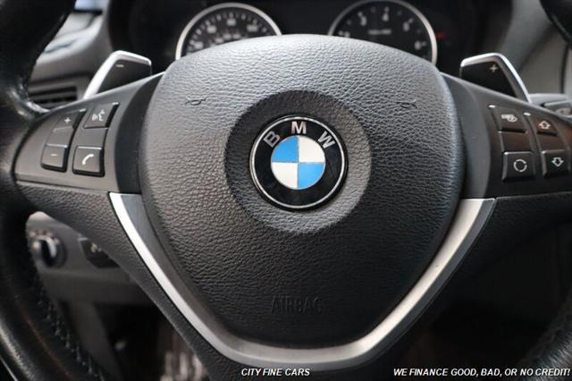 used 2013 BMW X5 car, priced at $8,800