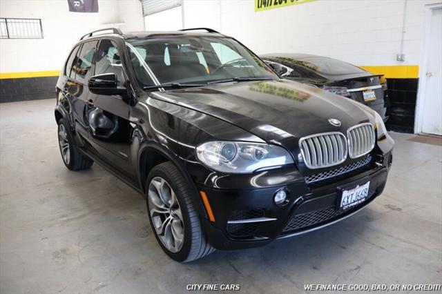 used 2013 BMW X5 car, priced at $8,800