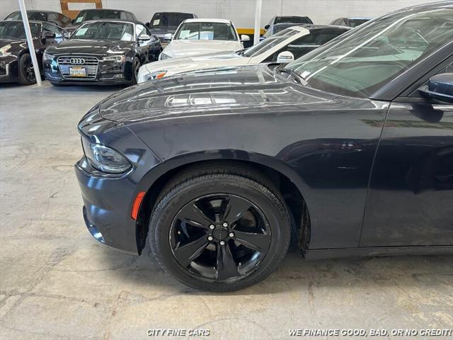 used 2016 Dodge Charger car, priced at $12,988