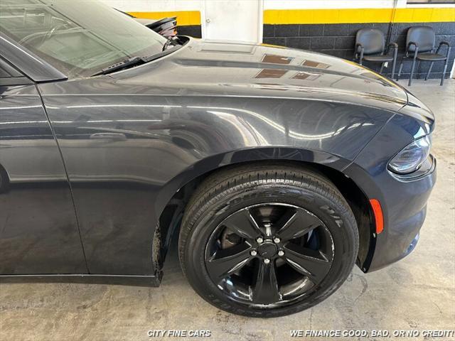 used 2016 Dodge Charger car, priced at $12,988