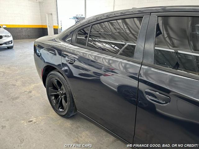 used 2016 Dodge Charger car, priced at $12,988